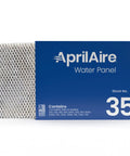 Water Panel Humidifier Filter Replacement For Whole House Humidifier Models 300 350 360 560 560A 568 600 600A 600M Pack of Two