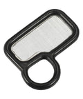 Solenoid Gasket Spool Valve Filter Screen For Honda CR-V 2015 2019 And Accord 2013 2017 Replacement Direct Fit Pack Of 1 Black