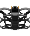 Avata 2 FPV Drone Bundle With 3 Batteries Fly More 4K Video 128GB Memory Card USB Card Reader Sling Bag And Drone Backpack