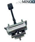 Front Door Hinge Stop Check Strap Limiter Replacement for Ford Transit MK4 V363 Direct Replacement