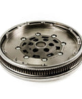 Heavy Duty Dual Mass Flywheel For 2005 Through 2006 And 2008 Volkswagen Bora Jetta L4 1.9L OEM Grade close-up view