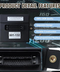 Plug-And-Play 601-132 Fuel Pump Flow Control Module For 2007-2009 GM Trucks And SUVs Replacement 20759945 close-up