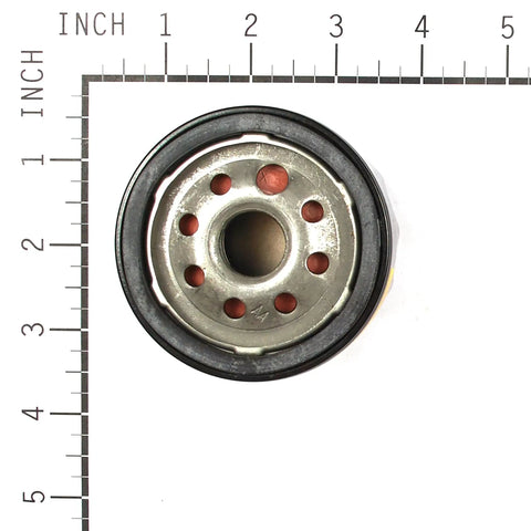 Vanguard V Twin Big Block Oil Filter Replacement OEM Part For Select Engines Keeps Your Engine Running Smooth By Stripping Contaminants