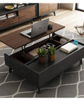 One Piece Folding Lift Hinge With Air Spring Mechanism Drops Like Butter Built Rock Solid Heavy Duty Cold Rolled Steel Furniture Hardware Real Deal Smooth Operation Straight Upgrade For Your Desk Or Coffee Table Today on modern coffee table.