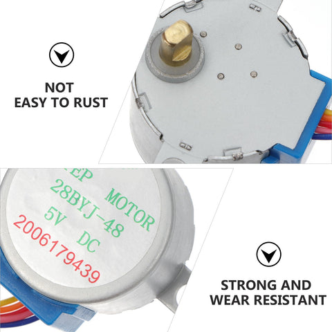 Premium Dual Stepper Motors For CNC Engraving And Milling Machines Featuring Hella Smooth Operation And Kicks Serious Torque While Running Dead Quiet And Built Different For Heavy Duty Grind - close-up of durable motor with wiring.