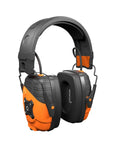 Bluetooth Hearing Protection Earmuffs For Worksite Use With Noise Reduction And All Day Comfort Heavy Duty OSHA Compliant Earmuffs