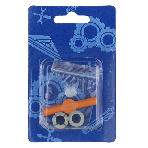 Shift Linkage Bushing Kit For Infiniti QX56 QX80 Nissan Armada Frontier Titan Xterra Pathfinder 2004 2022 Transmission Shifter Cable Repair Tool 134193 Plug And Play packaging with parts visible.