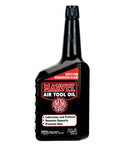 Mystery Oil MM85R1 Air Tool Oil 32 Oz for Rust Prevention, Smooth Starts, and Powerful Lubrication bottle