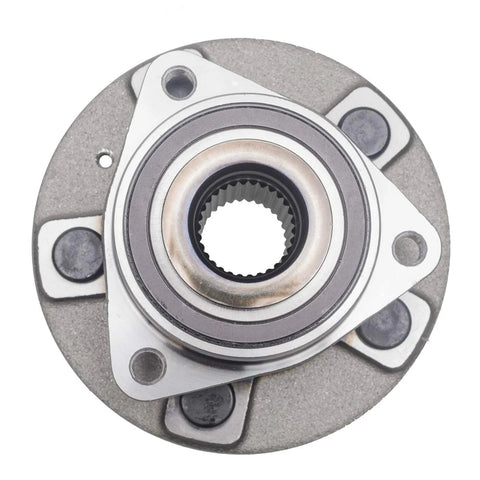 Plug And Play Front Or Rear Wheel Bearing And Hub Assembly With ABS For Cadillac CTS 2008-2014 3.6L And 3.0L Camaro 2010-2015