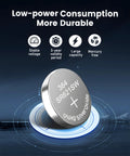 Top Shelf SR621SW And 364 Watch Batteries Ten Pack 1.55V Silver Oxide button cell showing stable voltage and large capacity.