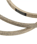 Tractor Transmission Drive Belt Neoprene Replacement GX20006 Direct Fit Easy Install For Lawn Tractors And Riding Mowers Stable Power Transfer Durable Wear Resistant Belt Fits D110 D120 D130 D140 D150 D160 D170 close-up of GX20006 marking