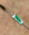 Long Reach Tree Cleaning Brush With Stainless Steel Bristles For Bark And Trunk Cleaning Jin Brush For Deep Scrub Handy Care Tool For Delicate Indoor And Outdoor Mini Trees, angled