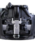 Heavy Duty Pneumatic Disc Brake Caliper For Trailer And Truck With Superior Heat Dissipation And Multi Alloy Construction