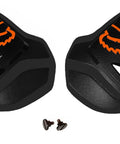 Raptor Shoulder Replacement Kit With Screws For Motocross Gear Orange Replacement Part For Shoulder Armor And Protective Gear Riders