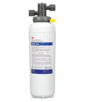 Top Tier High Flow Drink Line Water Filter, NSF Certified, heavy duty filter cartridge for blocking grit and rust.