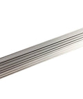 ER316L TIG Stainless Steel Welding Rod Pro Grade Thirty Six Inch Long One Sixteenth Inch Diameter Five Pound Pack For Welding 316 317 And 304L