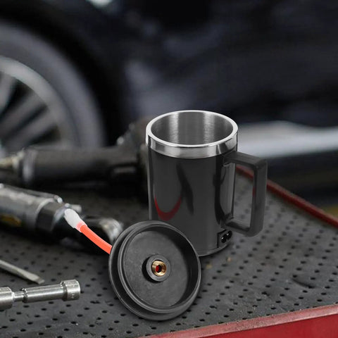 Headlight Renovation Tool With Atomizing Cup For Automotive Polishing And Repair, 110V US Plug Headlamp Lens Restoration Kit on table