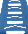 Close-up of 2.4GHz High Gain Directional Antenna 13dBi for long distance signal with narrow radiation angles E48 and H75