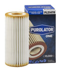 Advanced Engine Protection Oil Filter For VW Audi And Porsche High Density Synthetic Media With 15,000 Mile Dirt Capacity