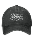 Women Adjustable Hat For Everyday Wear Cool Colorful Design With Easy Buckle Fit Express Yourself And Share Good Vibes