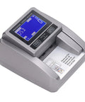Fast Money Counter Machine With Bright LED Display Counts 120 Bills Per Minute No Jam Cash Counter In Multiple Modes Ideal