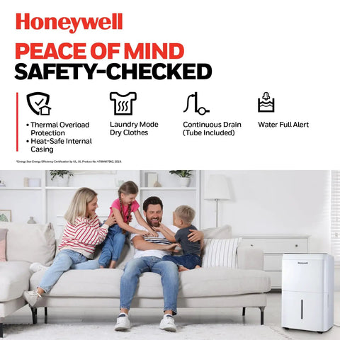 Top Tier 32 Pint Energy Star Dehumidifier For Big Homes And Damp Basements With Smart Auto Controls And Powerful Laundry Dry Cycle To Slash Humidity And Keep Everything Bone Fresh All Year Long