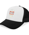 Breathable Womens Running Hat With Low Profile Unstructured Fit Dope Adjustable Buckle Six Vent Eyelets Lightweight Outdoor Cap