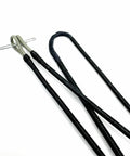 Replacement Bowstring Set For Centerpoint Sniper Elite 370 Crossbow - High Performance Strings And Cables Made From Premium Rhino HMPE Material