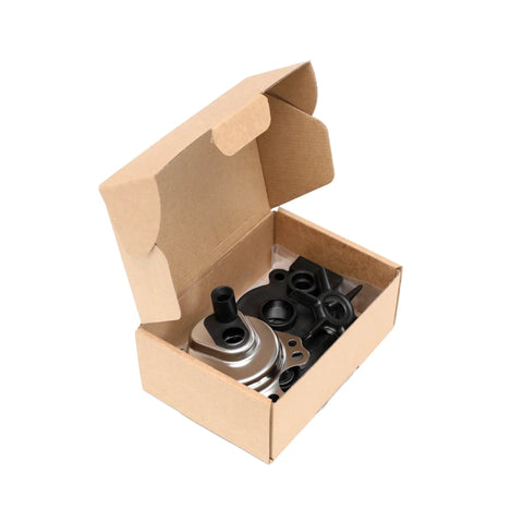 Water Pump Repair Kit With Housing For Mariner Outboard 6 8 9.9 10 15 HP 1999 Up Replacement 46 42089A5 Impeller Kit open box view.