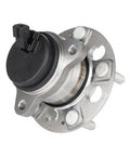 Rear Wheel Hub Bearing Compatible With 2017 To 2020 Hyundai Elantra 1.6L, 2017 To 2022 Hyundai Ioniq 1.6L, And 2017 To 2021 Kia Niro 1.6L