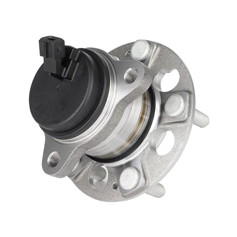 Rear Wheel Hub Bearing Compatible With 2017 To 2020 Hyundai Elantra 1.6L, 2017 To 2022 Hyundai Ioniq 1.6L, And 2017 To 2021 Kia Niro 1.6L