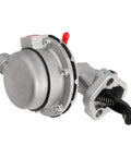 Sea Water Fuel Pump Replacement For Mercury MerCruiser V8 454 7.4 502 8.2 Big Block Direct Fit With 18 8860 818383t 861677t