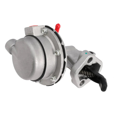 Sea Water Fuel Pump Replacement For Mercury MerCruiser V8 454 7.4 502 8.2 Big Block Direct Fit With 18 8860 818383t 861677t
