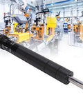 Beefed Up Heavy Duty Pneumatic Hydraulic Damper 30mm Stroke 300kg Load Capacity Vibration Damping Shock Absorber in industrial setting