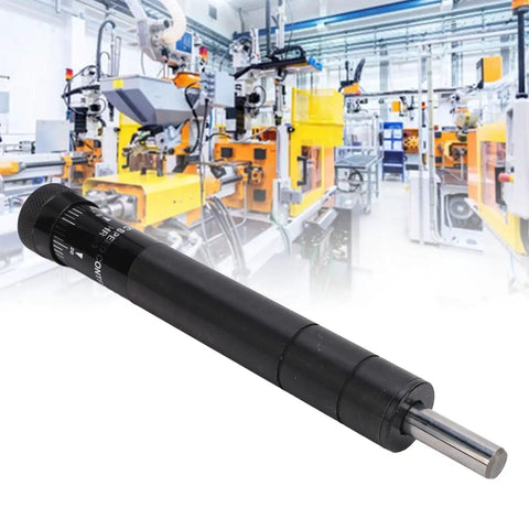 Beefed Up Heavy Duty Pneumatic Hydraulic Damper 30mm Stroke 300kg Load Capacity Vibration Damping Shock Absorber in industrial setting