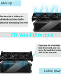 Quiet 120Mm Router Cooling Fan Keeps Your Network Setup Chillin Smooth With Direct Usb Powered thermal dissipation for servers, with adjustable airflow.