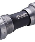 GXP 83mm Bottom Bracket For SRAM Truvativ With English Threads Alloy Cups And Steel Bearings Ultra Light 4oz 2 Year Warranty