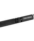 Black 0-14mm punch reamer from RC Body Reamer Set With Hole Puncher Sleeve Curved And Straight Scissors 8 Body Clips