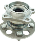Rear Wheel Bearing And Hub Assembly For Toyota Sienna AWD 2011 2020 Driver Or Passenger Side Replacement