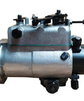Top Shelf Diesel Fuel Injection Pump For Ford Tractors 4000 4600 532 535 540 Models Fits D0NN9A543K detailed side view.