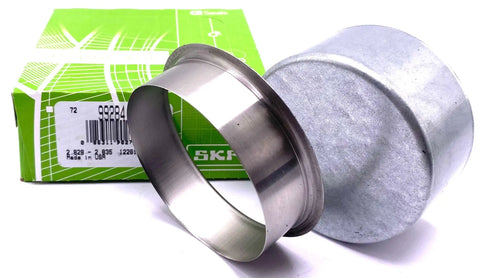 Engine Crankshaft Repair Speedi Sleeve Bearing 72.01 X 81.92 X 22.23 Mm Stainless Steel Inner Sleeve For Crankshaft Repair Universal Fit Easy Install Pro Grade DIY Friendly Made In USA shown with packaging