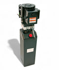Heavy Duty Beefy Electro Hydraulic Power Unit For Car Lift 220V 60Hz 1 Phase 2950 PSI Ideal For Auto Repair Shops Garages Service Bays