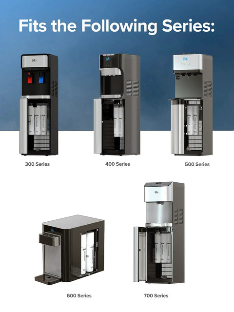 Water coolers compatible with Sediment Water Cooler Filter Replacement For 300 To 700 Series No Fuss Twist On Install Keeps Rust Dust Contaminants Out Premium Quality 1 Count Compatible With Your Water Dispenser