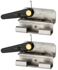 Two Garage Door Opener Limit Switches For Screw Drive Units 20113R 19795S 22785R Replacement Part, DIY Friendly