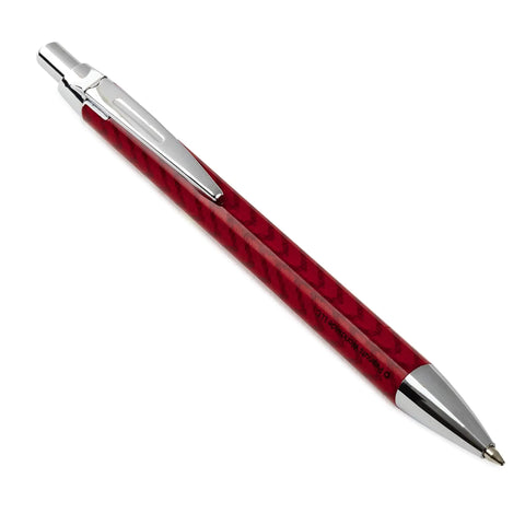 Retractable Snoopy Pen With Red Backdrop A Fun Peanuts Gift For Back To School Work Or Birthday Ideal Desk Accessory Cute Office Supply For Any Snoopy Fan