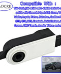 Front Grille Active Aero Shutter Motor Seriously Tough Replacement For Chevy Gmc Cadillac Rigs Right Side View