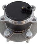Rear Wheel Bearing And Hub Assembly For Mazda CX3 2016 2019 Rear Driver Or Passenger Side Replacement Precise Fit OEM Grade Durability