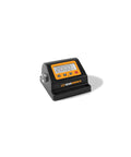 Torque Tester Bench Top Half Inch Drive 10 To 100 Foot Pounds 13.6 To 135.6 Newton Meters Four Readouts Inch Pounds Foot Pounds Newton Meters And Kilogram Centimeters Accuracy Plus Or Minus One Percent Model 89633 bench-top digital torque tester