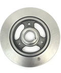 New Aftermarket Harmonic Balancer Crankshaft Pulley For 2.5L 3.0L And 4 Cylinder Marine Engines Individually Balanced