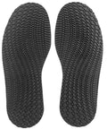 Rubber Shoe Soles For Repairs Anti Slip Boot Replacement 4mm Thick Cut To Size 1 Pair Kickass Wear Resistant Sole Patches